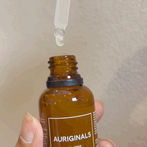 Natural Tea Tree Face Serum