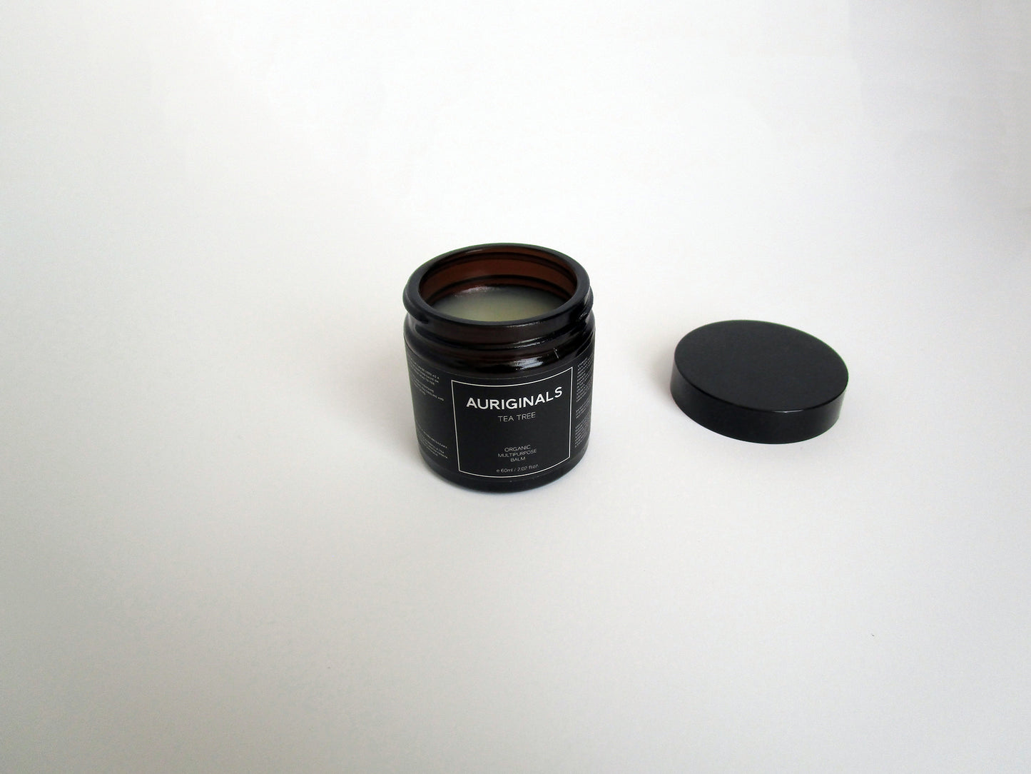 Organic Tea Tree Multipurpose Balm